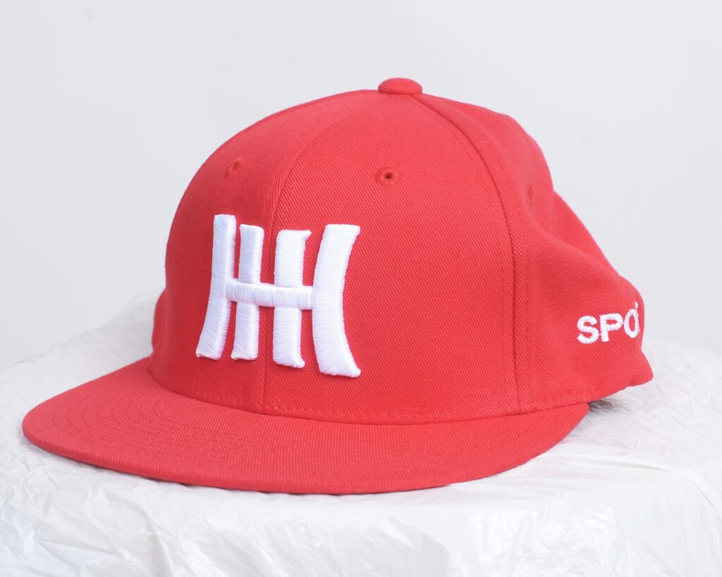 Red Cap