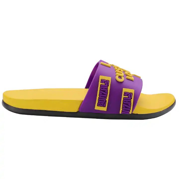 Lakers Flip Flop