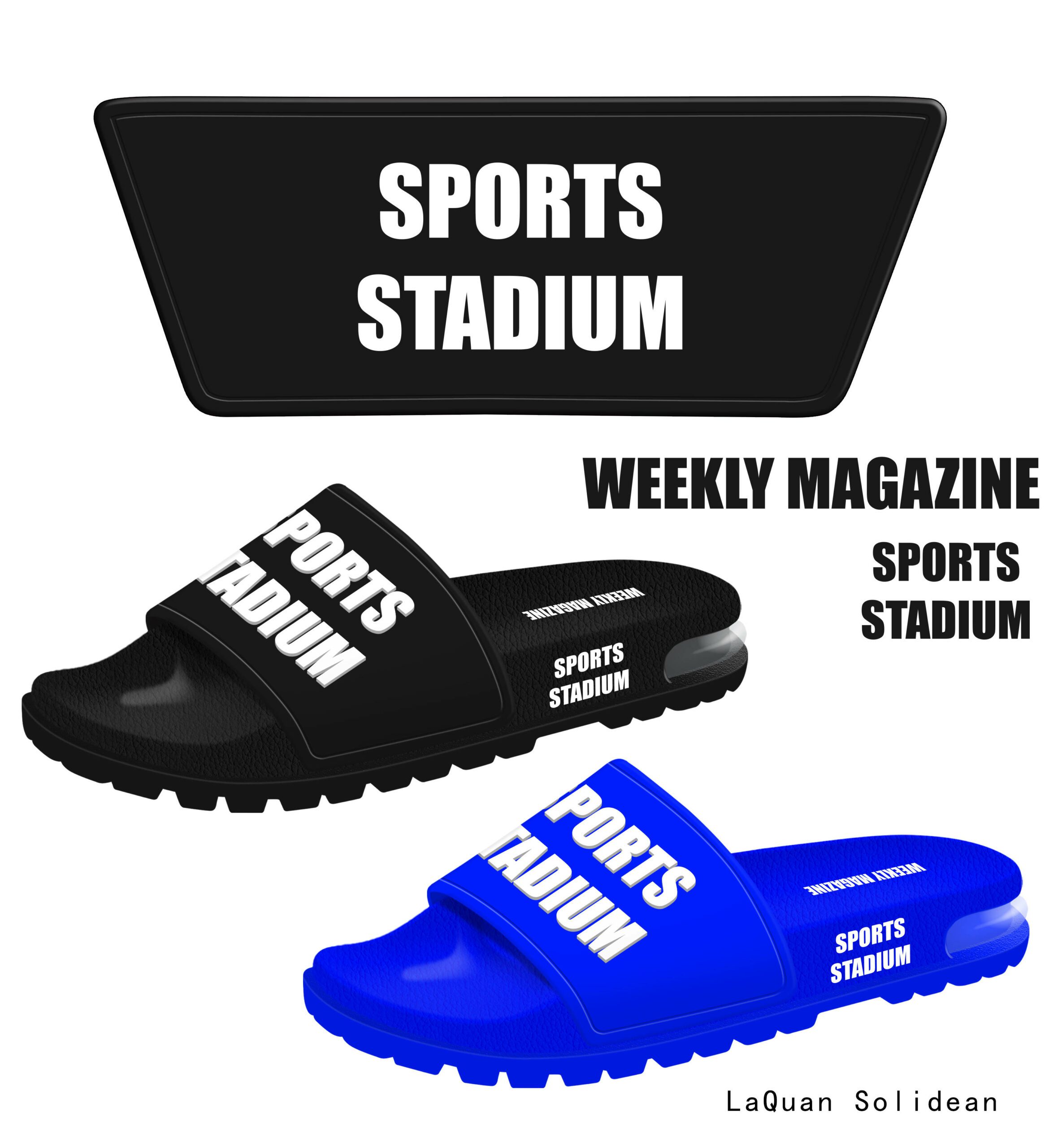 Sports Flippers