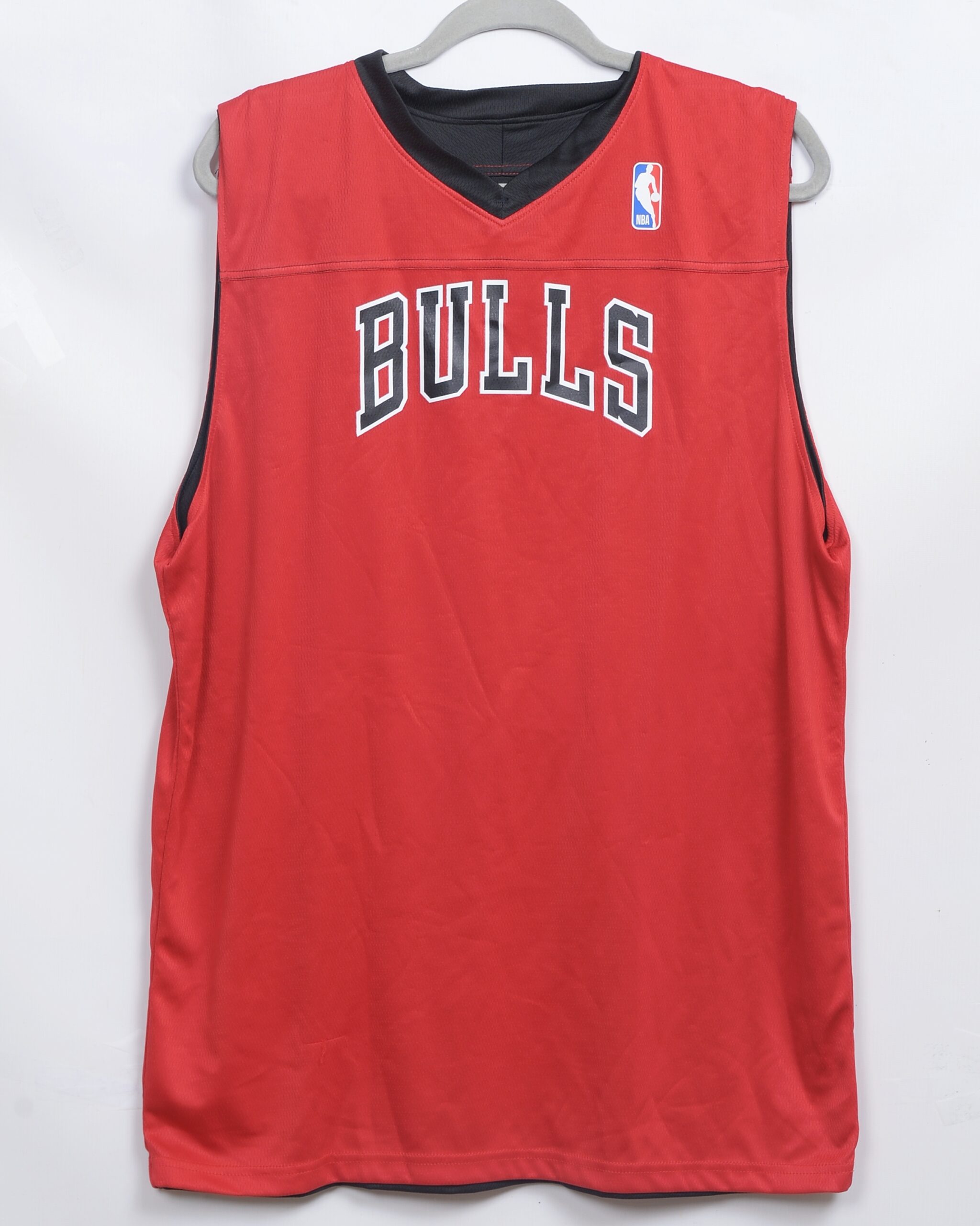 Bulls Jersey