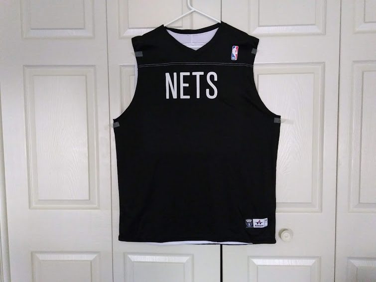 Nets Jersey