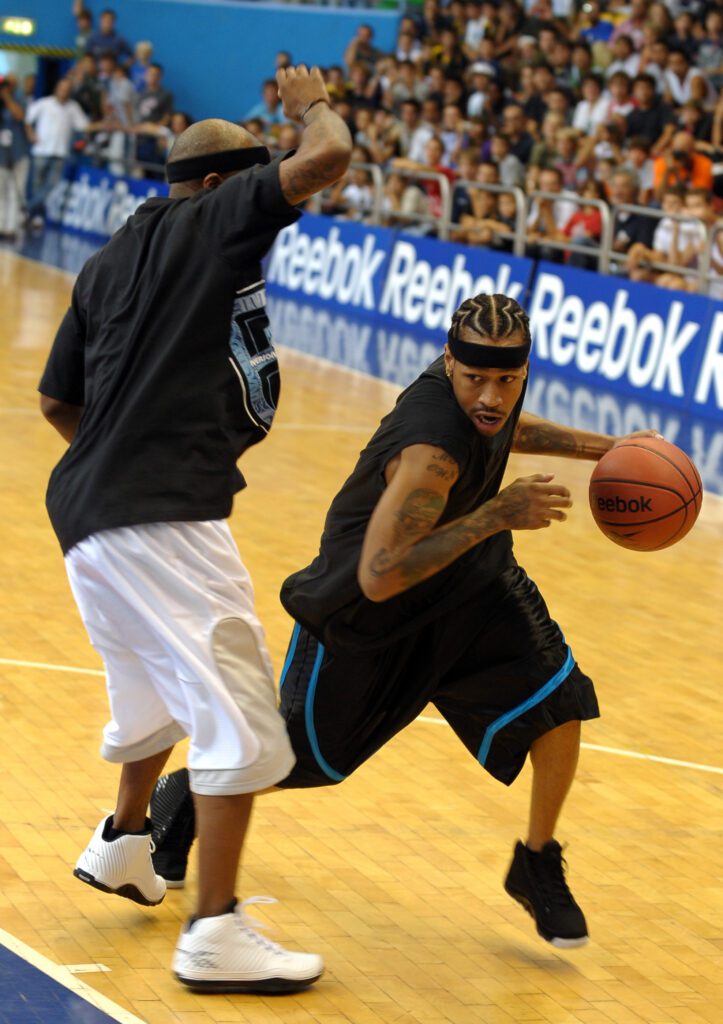 Allen Iverson