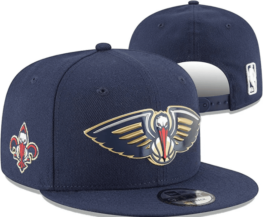 MLB cap