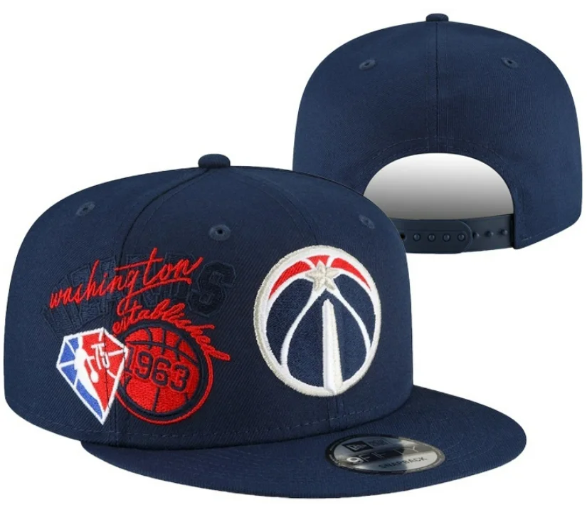 MLB cap