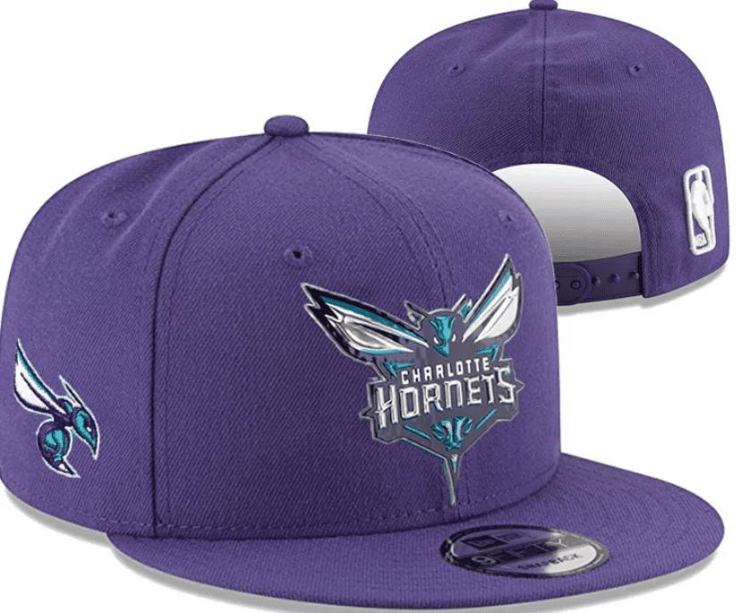 MLB cap