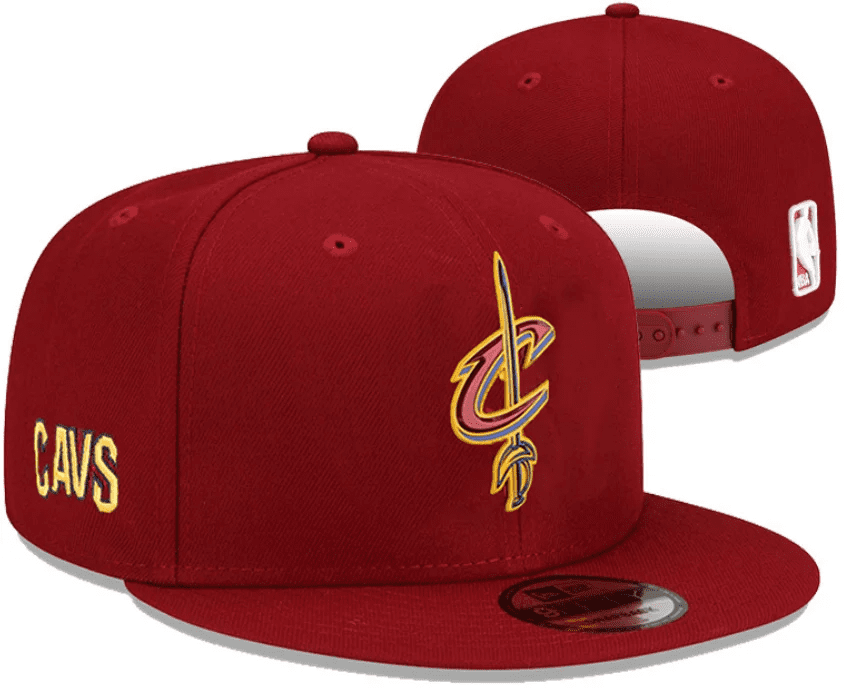 MLB cap