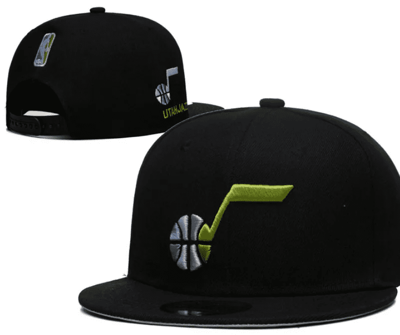 MLB cap