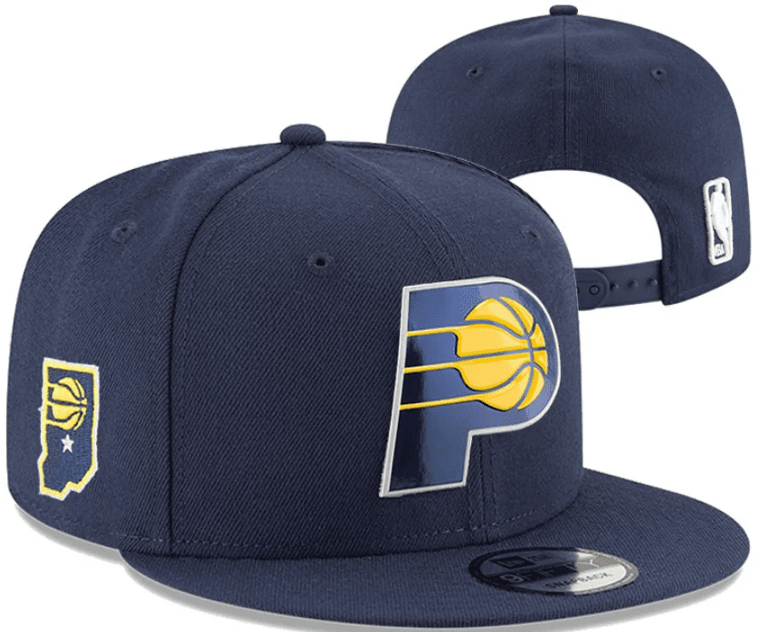MLB cap