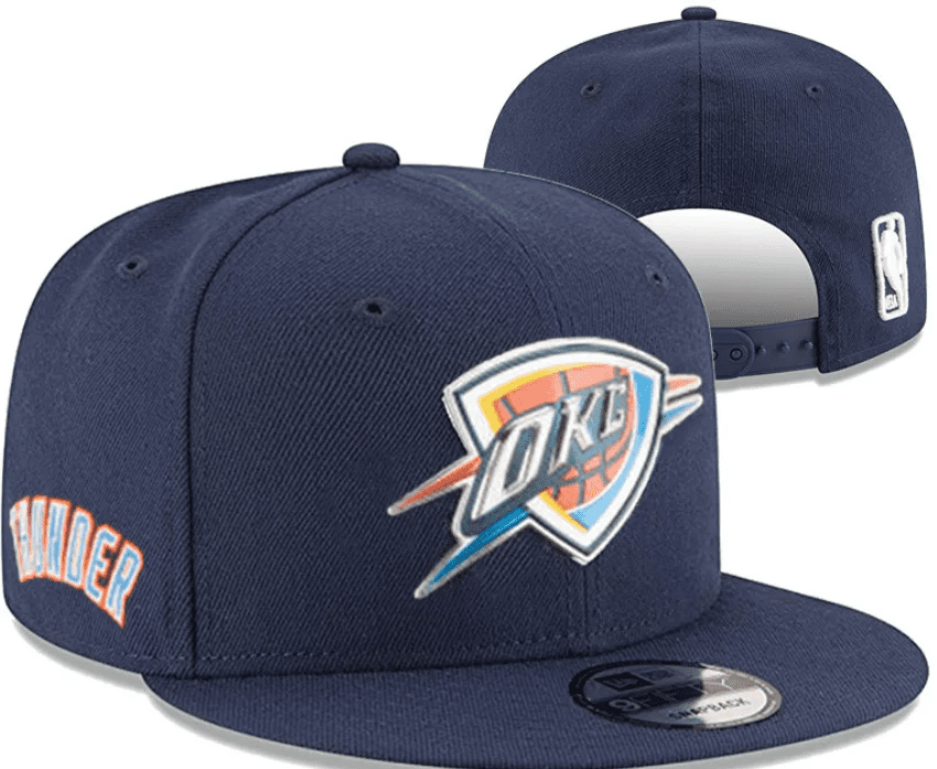MLB cap
